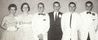 1962_Senior_Banquet-Karen_Hill,_Libby_Ellison,Tom_Hill,John_Rowe,_John_Elmore,_Jim_Reed.jpg