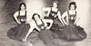 1958_Jr_Varsity_Cheerleaders-Brenda_Dixon,Nancy_Leach,Betty_Leach,Julia_Dillon.jpg
