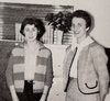 1961_Betty_Crocker_Award-_Donna_Hedrick_with_teacher_Barbara_Wallace.jpg