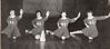 1954_Varsity_Cheerleaders-Peggy_Dillon,Dorothy_Shirey,Patsy_Pyne,June_VanStavern.jpg